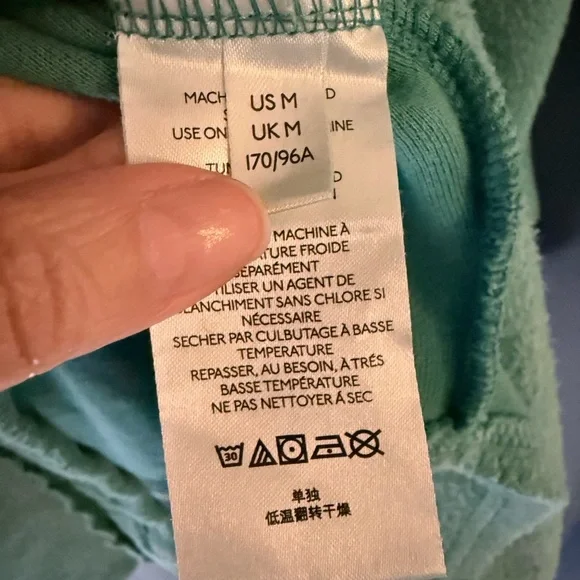 ✨ Free People Oversized Ruby Jacket – Mountain Jubilee ✨ - Picture 5 of 8